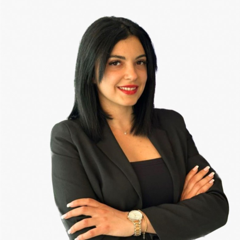 Dr. Georgina Abi Sejaan