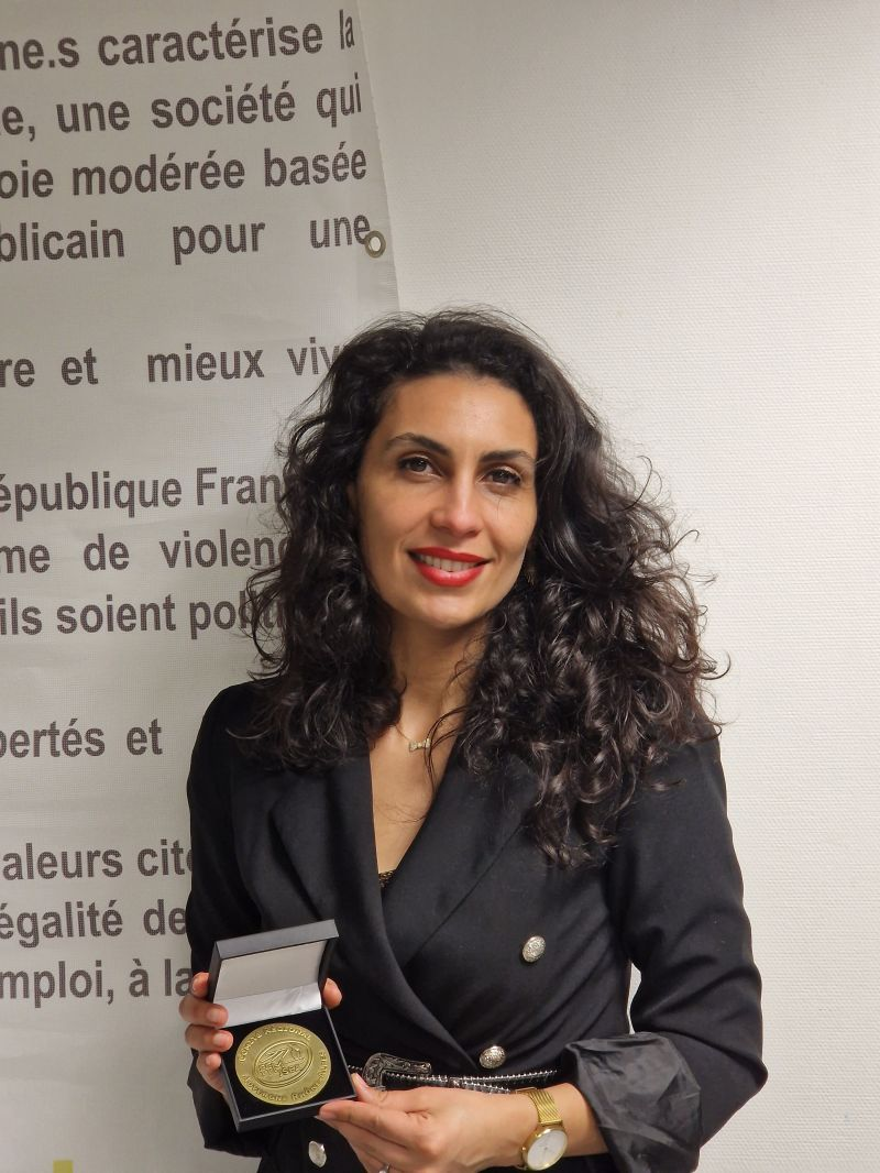 Dr. Baraa Mohamad