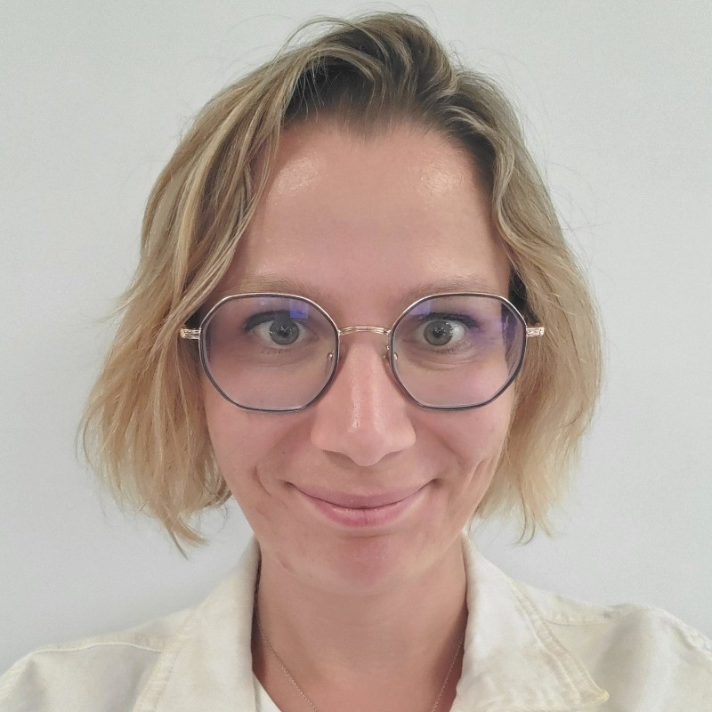 Nastasia Fouret